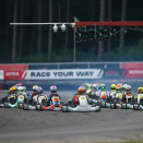 Rotax Euro Trophy 2026: Nicolas Picot vers un nouveau titre?