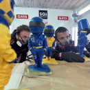 SGI et Kart Mag: 3 décennies de passion et d’excellence et un partenariat sur mesure
