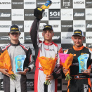 Trophée Kart Mag 2026 à Varennes: Arthur Meusnier s’impose en Senior Rotax à la force du poignet