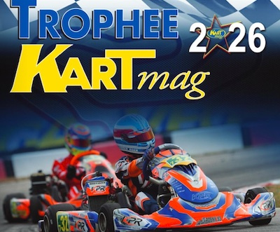 Trophée Kart Mag 2026 à Varennes: Programme, engagés, horaires, règlement…