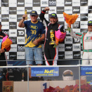 Trophée Kart Mag 2026 à Varennes: Retour gagnant pour Thomas Givet en Gentleman