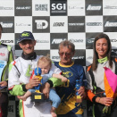 Trophée Kart Mag 2026 à Varennes sur Allier: Résultats des super manches et finales