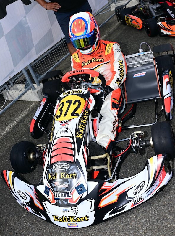Johan Renaux