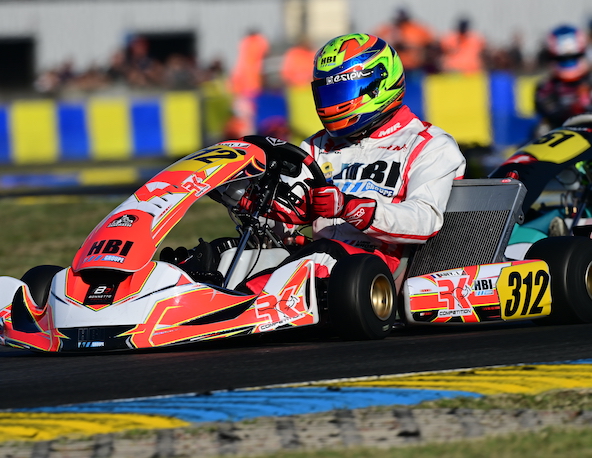 Ludovic Badey
