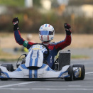 Championnat de France d’Endurance: Kart Access détrône Renaux Racing aux 6H de l’Ouest KFS à Laval, QFRK l’emporte en 165