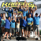 Suau Racing Kart: 5 podiums dont 2 victoires au Challenge Jean-Claude Sanchez à Belmont
