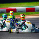 Lucas Bonhomme et Matis Brageot sauvent l’honneur Tricolore à la WSK Final Cup