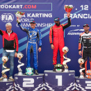 Mondial KZ 2026 Le Mans, J–6: Les forces en présence en KZ Master