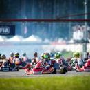Mondial KZ 2026 Le Mans, J–7: Les forces en présence en KZ2