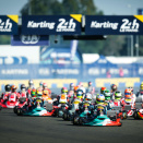 Mondial au Mans: Fin des manches qualificatives, place aux super manches et finales