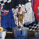 Retour sur la IAME Series France à Varennes: Poinsot confirme et Sy titré en Mini 60, du suspense en KA100