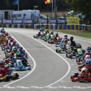 Retour sur la IAME Series France à Varennes: Victoire et titre pour Rouchy (X30 Master) et Adrian Lafille (X30 Gentleman), les TTI en guest-stars