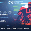 Suivez en live la Champions of the Future Euro Series 2026 (1/5) à Sarno, Italie