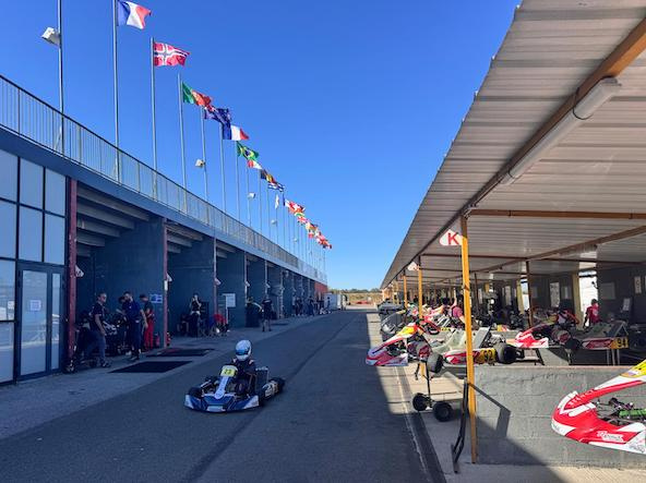 Suivez en live le Championnat de France d’Endurance 2026 (3/4): 6H de l’Ouest à Laval