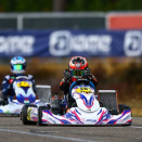 Trois Français en tête de la IAME Series Benelux avant le final à Mariembourg: Suivez le live du 6e et dernier round