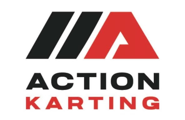 Un nouveau logo pour Action Karting qui dévoile sa nouvelle identité et affine sa stratégie