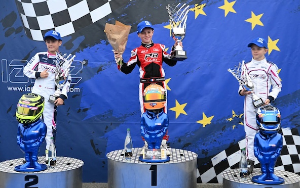 Podium X30 Mini